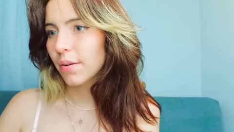 _yourcherrybomb online show from 01/25/25, 07:28