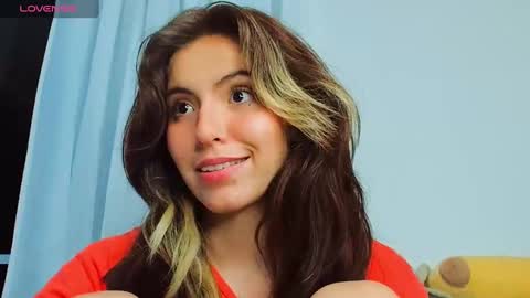 _yourcherrybomb online show from 01/30/25, 11:33