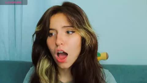 _yourcherrybomb online show from 01/31/25, 05:51