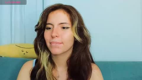 _yourcherrybomb online show from 02/01/25, 11:21