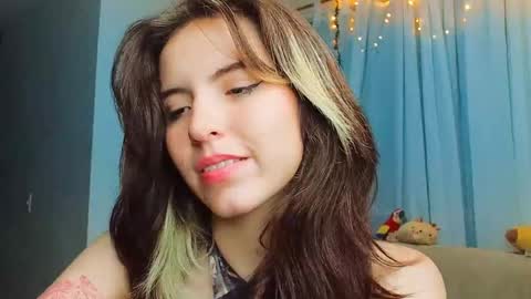 _yourcherrybomb online show from 02/09/25, 05:29