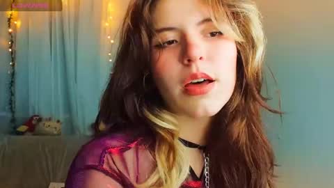 _yourcherrybomb online show from 02/17/25, 04:42