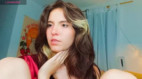 _yourcherrybomb online show from 02/18/25, 07:10