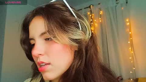 _yourcherrybomb online show from 02/24/25, 03:44