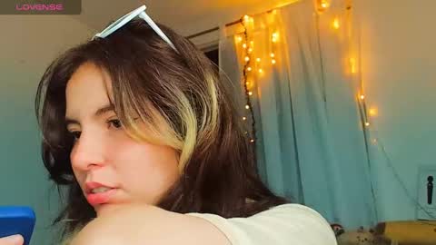 _yourcherrybomb online show from 02/24/25, 09:53