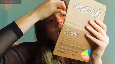 _yourcherrybomb online show from 02/28/25, 03:37