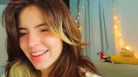 _yourcherrybomb online show from 03/01/25, 07:41