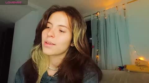 _yourcherrybomb online show from 03/02/25, 05:33