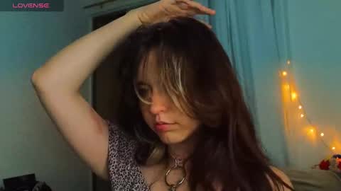 _yourcherrybomb online show from 03/08/25, 02:55