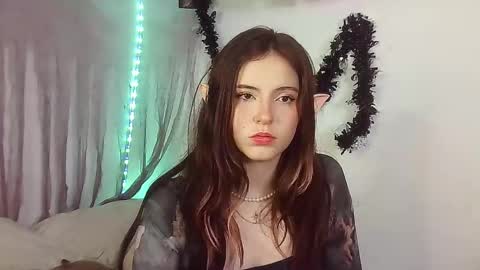 _yourcherrybomb online show from 10/26/25, 11:42