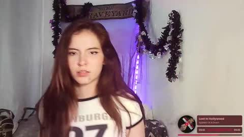 _yourcherrybomb online show from 10/31/25, 01:28