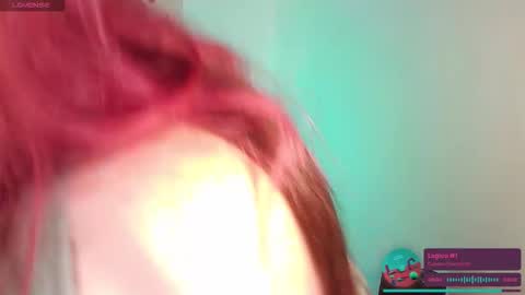 _yourcherrybomb online show from 02/07/26, 09:13