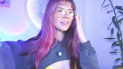 Snapshot of _yourcherrybomb chatting on 05/19/26, 03:35 _yourcherrybomb online show from 05/19/26, 03:35