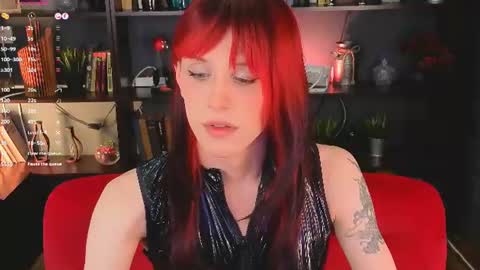 Snapshot of _yourfoxy_ chatting on 07/24/26, 09:29 LITTLE FOX online show from 07/24/26, 09:29