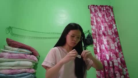 Snapshot of _yourmyonlyb_22 chatting on 02/06/26, 11:52 cherry online show from 02/06/26, 11:52