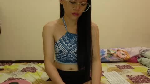 cherry online show from 06/03/26, 02:25