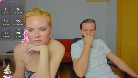 Candice and Mark online show from 12/26/24, 06:01