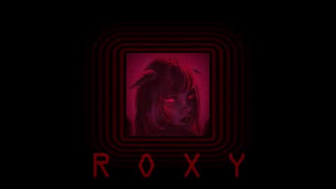 Roxy online show from 03/09/25, 04:44