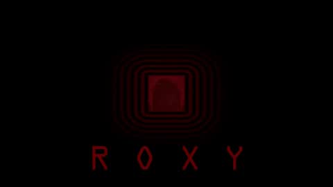 Roxy online show from 04/18/26, 06:56