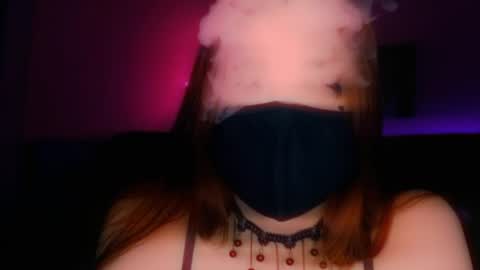 Roxy online show from 04/21/26, 03:17