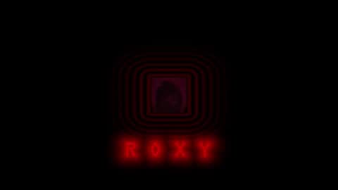 Roxy online show from 07/27/26, 04:14
