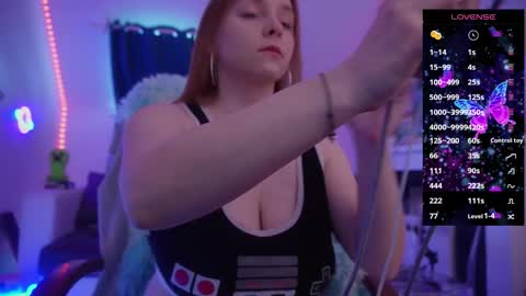 Polly online show from 02/02/26, 09:08