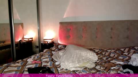 Nicole  Thomas  Dave online show from 04/21/26, 02:51