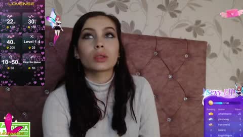 Yuyi online show from 01/28/25, 05:11