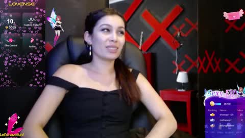 Yuyi online show from 03/03/25, 05:18