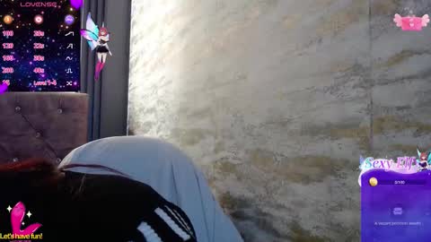 Yuyi online show from 01/17/26, 11:59