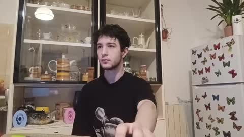 Oleg online show from 02/17/26, 08:26