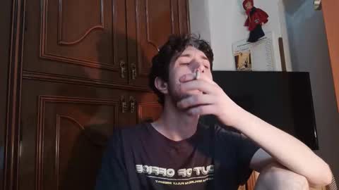 Oleg online show from 02/20/26, 08:09