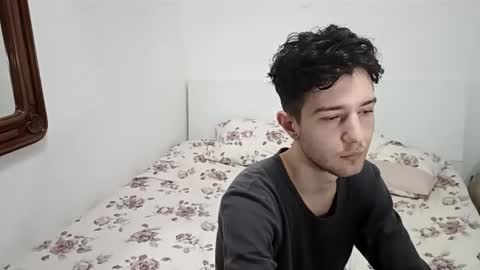 Oleg online show from 03/18/26, 08:12