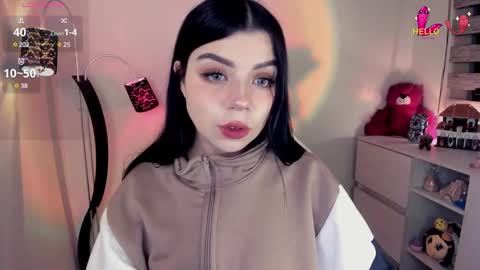 Snapshot of _zathara_ chatting on 02/08/25, 01:22 _zathara_ online show from 02/08/25, 01:22