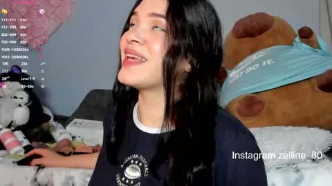 zelline online show from 03/31/26, 04:46