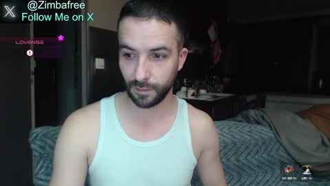 Zimbafree online show from 01/06/25, 04:47