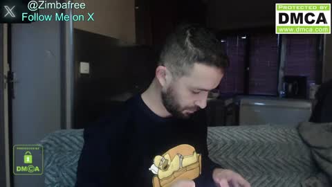 Zimbafree online show from 01/07/25, 07:42