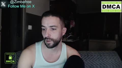 Zimbafree online show from 01/08/25, 06:31