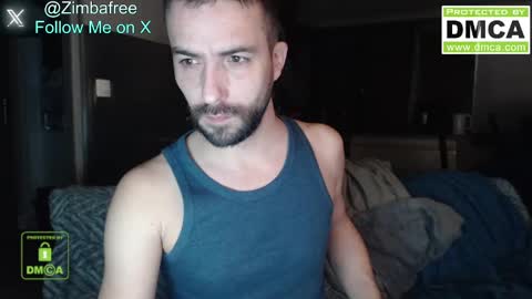 Zimbafree online show from 01/09/25, 07:10