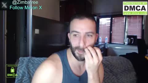 Zimbafree online show from 01/10/25, 08:07