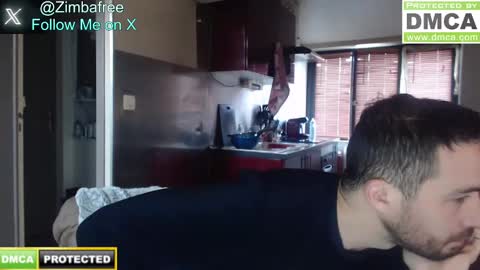 Zimbafree online show from 01/23/25, 08:57