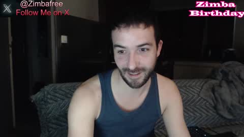 Zimbafree online show from 02/10/25, 05:36