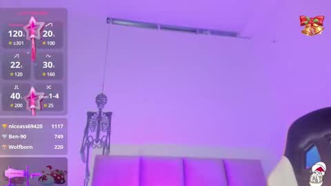  Zoe  online show from 12/26/24, 11:46