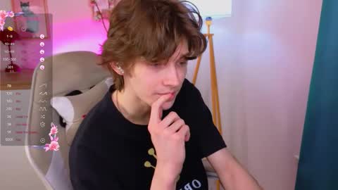 Denis online show from 02/15/26, 01:20