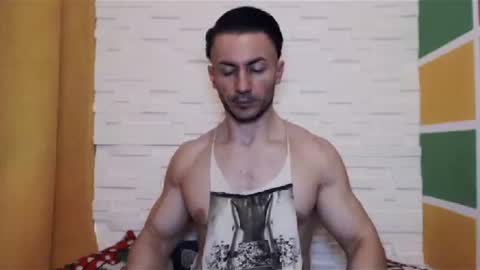 a1devilbody online show from 01/14/26, 11:16