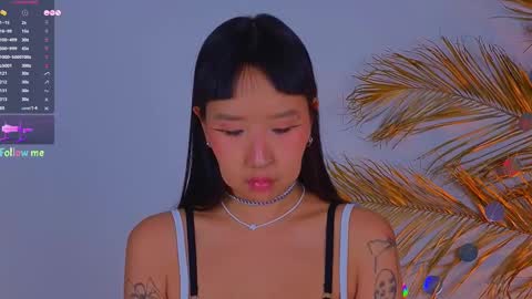 Ally online show from 02/14/25, 03:36