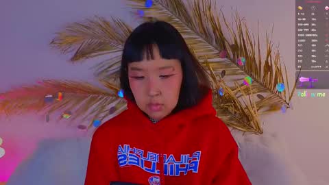 Ally online show from 03/05/25, 12:22