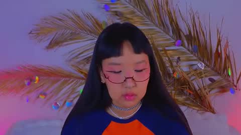 Ally online show from 03/09/25, 02:54