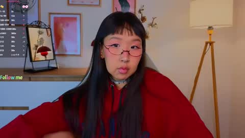 Ally online show from 03/12/25, 11:20