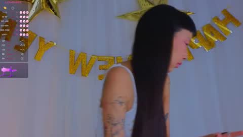 Ally online show from 01/10/26, 03:14